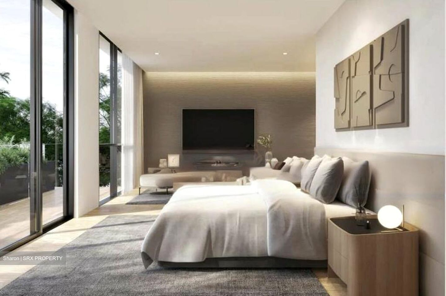 Landed Housing Development (D11), Semi-Detached #477527491